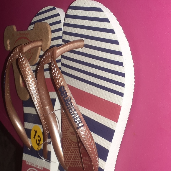 Havaianas flip flops - Picture 2 of 2